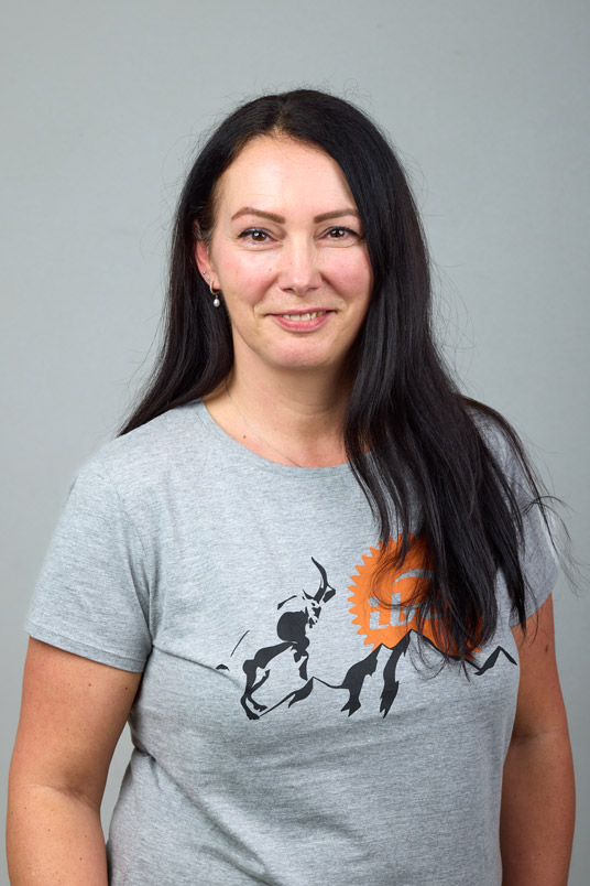 Vesna Gebhart