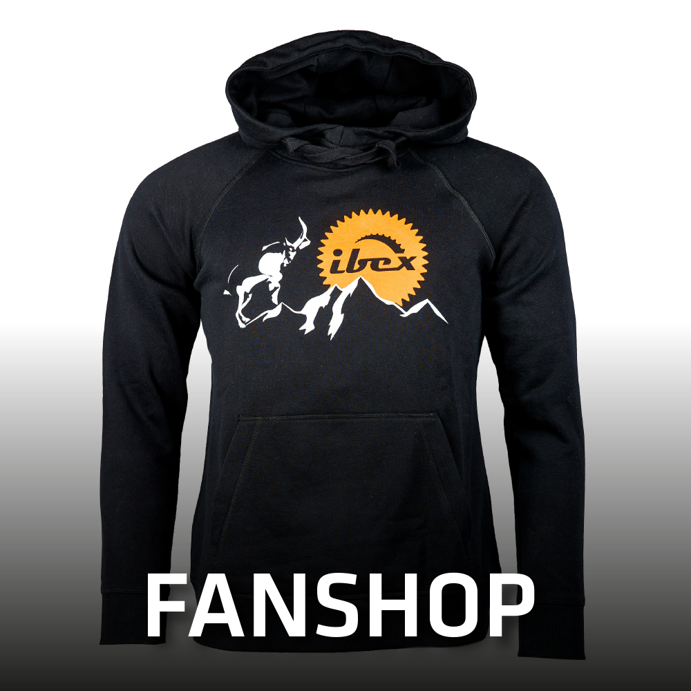 Ibex Fanshop