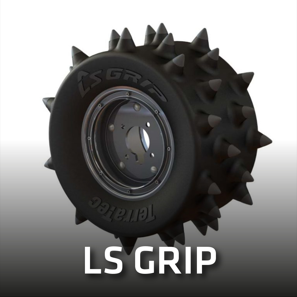 LS-Grip