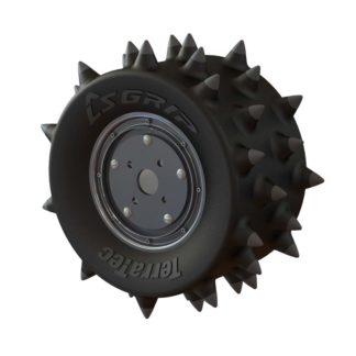 LS Grip Pro 2er Satz für Vogel & Noot Jet 3