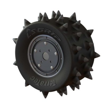 LS Grip Pro 2er Satz für Vogel & Noot Jet 3