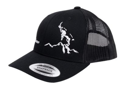 Ibex Cap