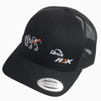 Ibex AX Trucker Cap