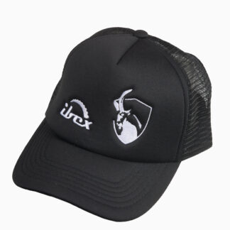 Ibex Trucker Cap Kinder