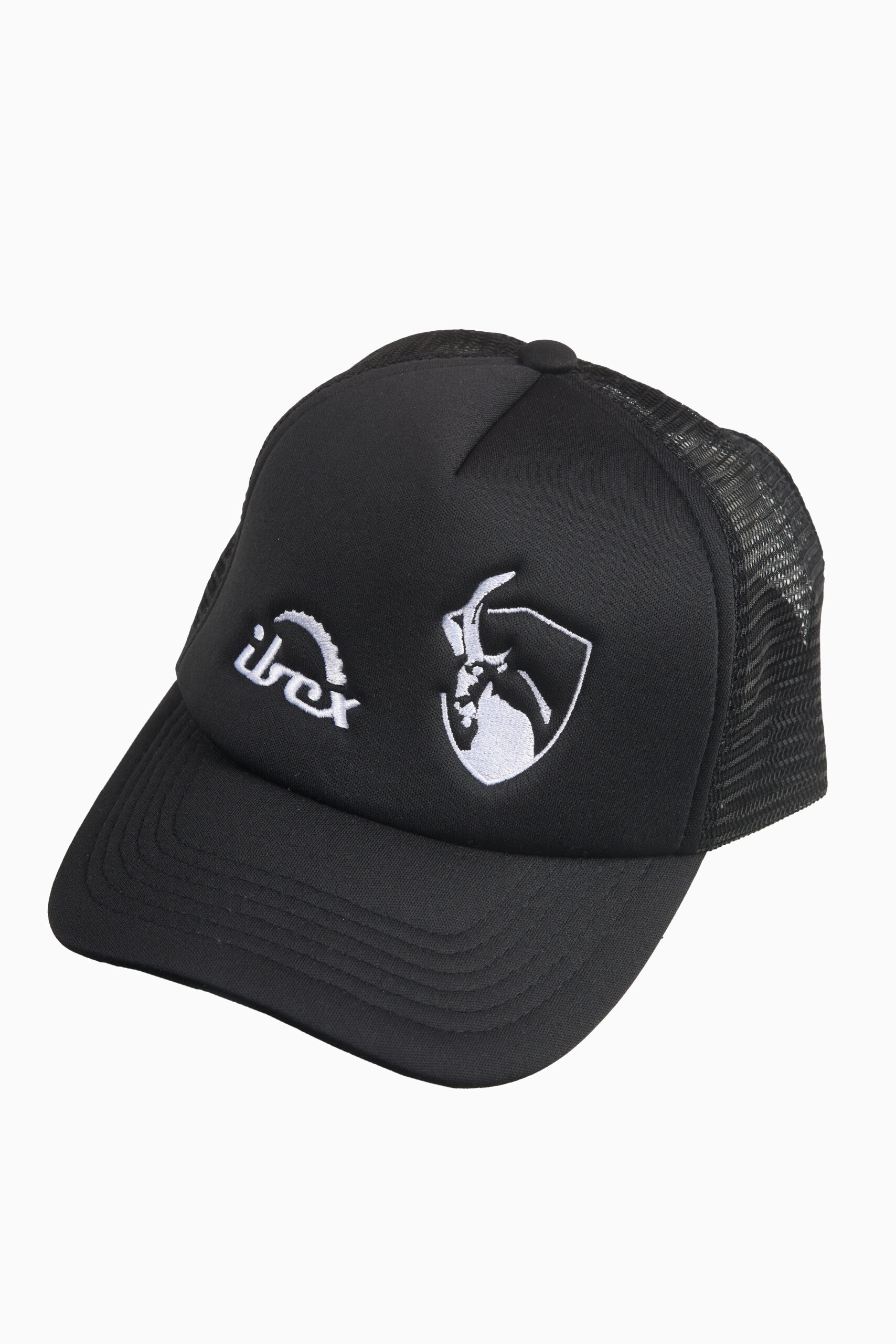 Ibex Trucker Cap Kinder