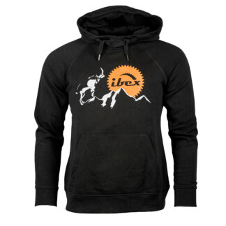 Ibex Hoodie