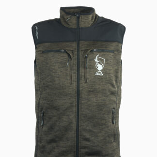 Ibex X Pfanner Weste