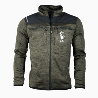 Ibex X Pfanner Funktionsjacke