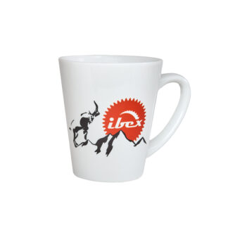 Ibex Kaffeetasse