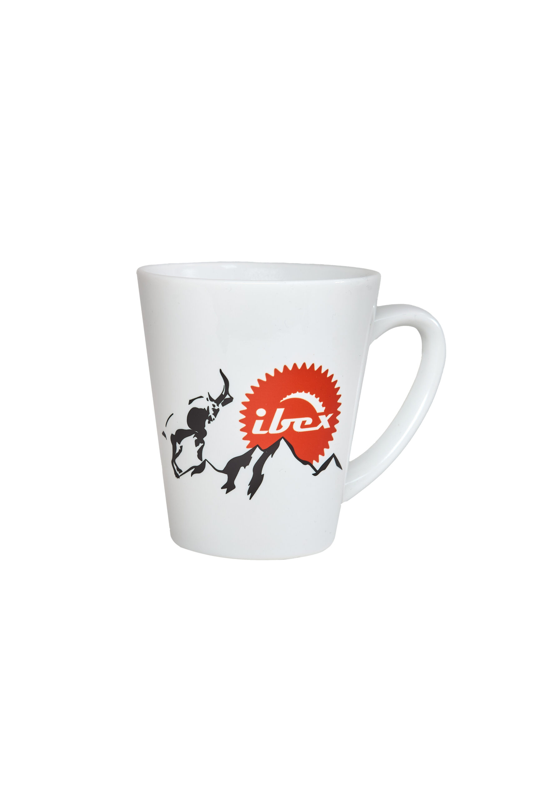 Ibex Kaffeetasse